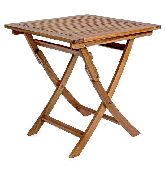 TAVOLO NOEMI QU 70X70