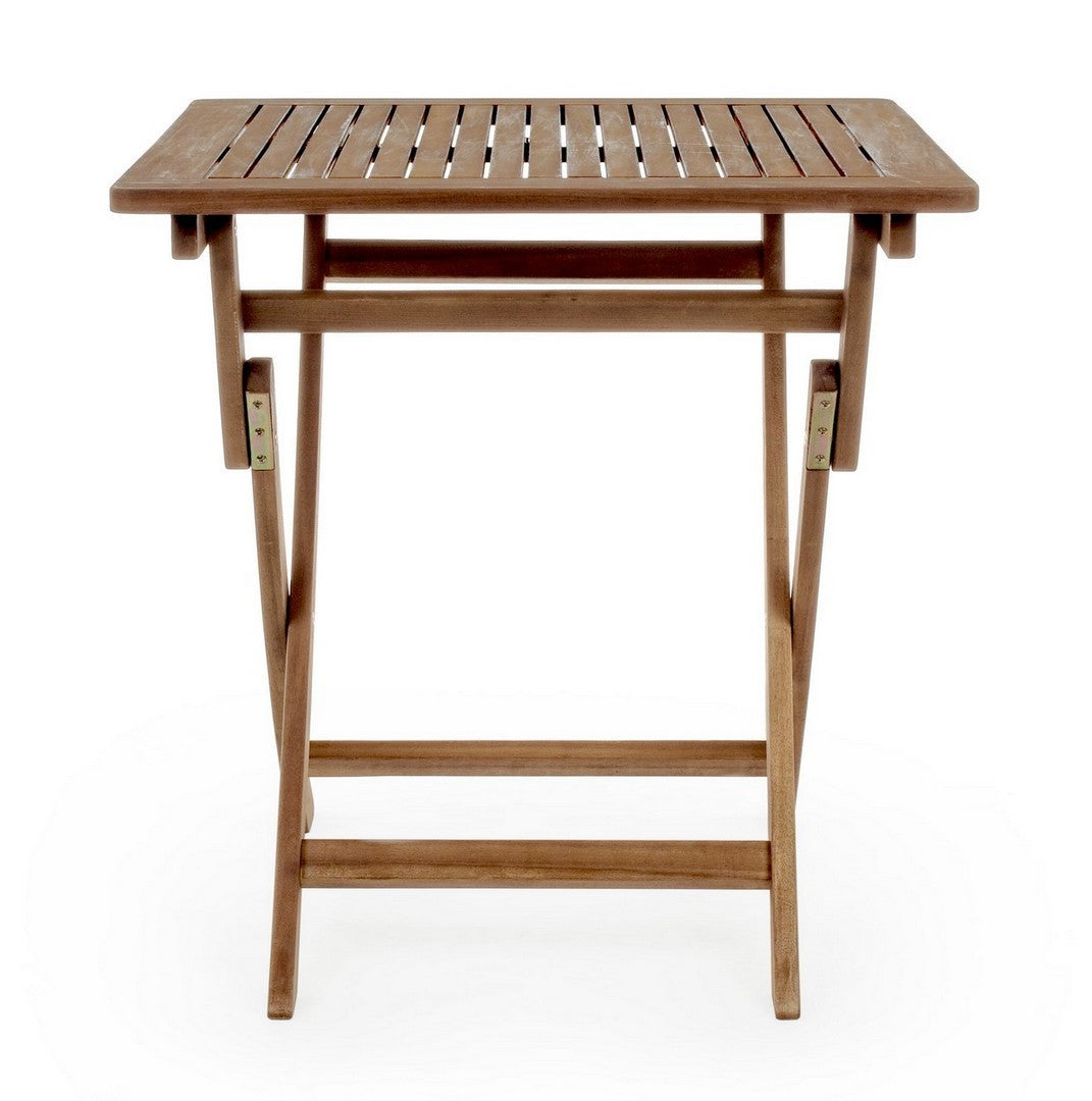 TAVOLO NOEMI QU 70X70
