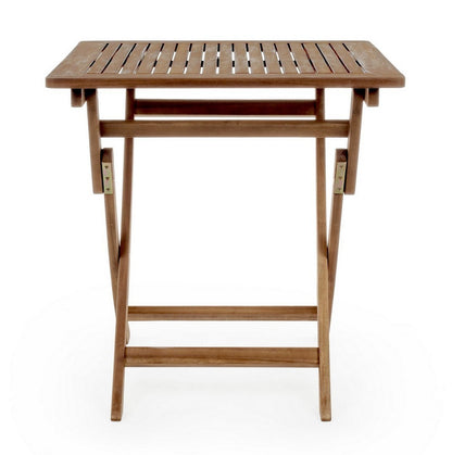 TAVOLO NOEMI QU 70X70