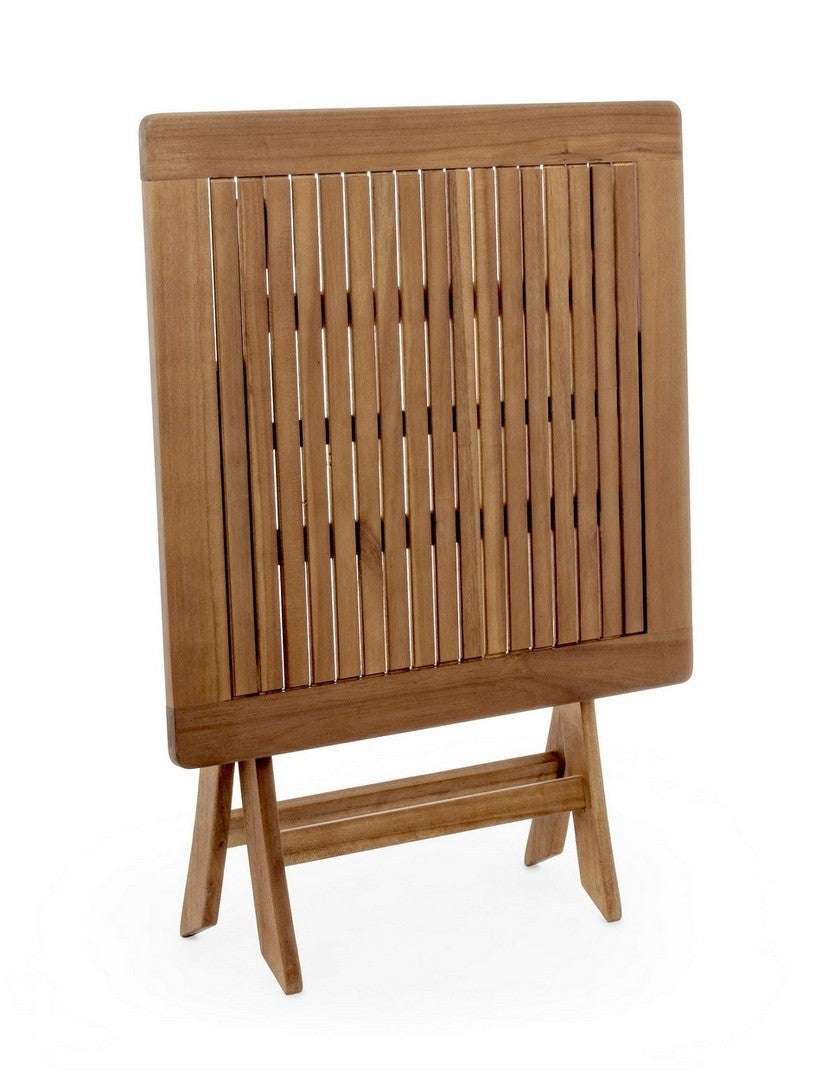 TAVOLO NOEMI QU 70X70