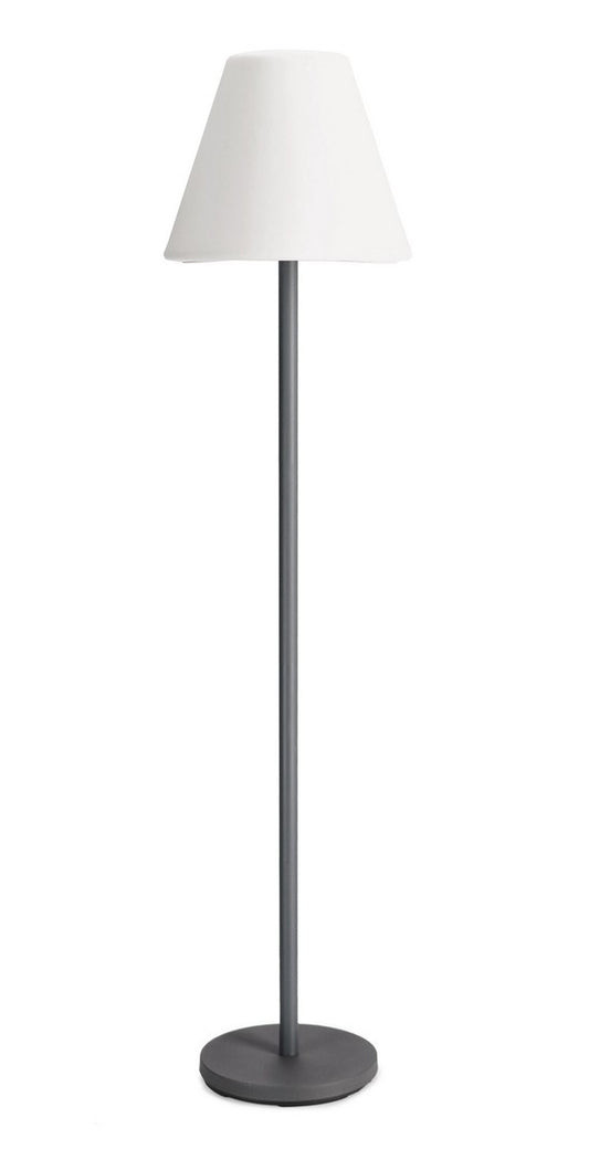 PIANTANA SOLAR LED SPEAKER PE H170