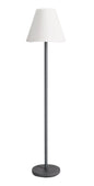 PIANTANA SOLAR LED SPEAKER PE H170