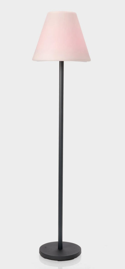 PIANTANA SOLAR LED SPEAKER PE H170