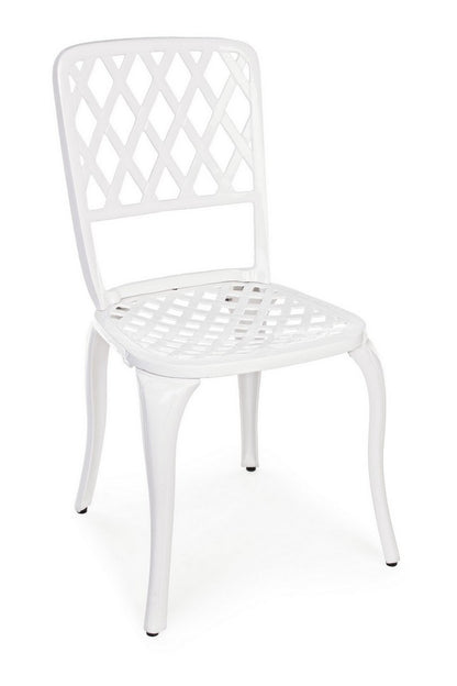 SEDIA FAENZA BIANCO