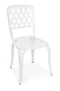 SEDIA FAENZA BIANCO