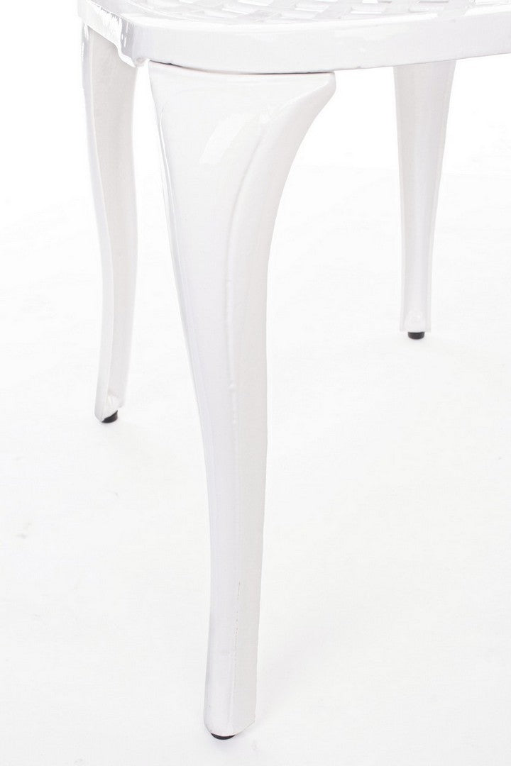 SEDIA FAENZA BIANCO