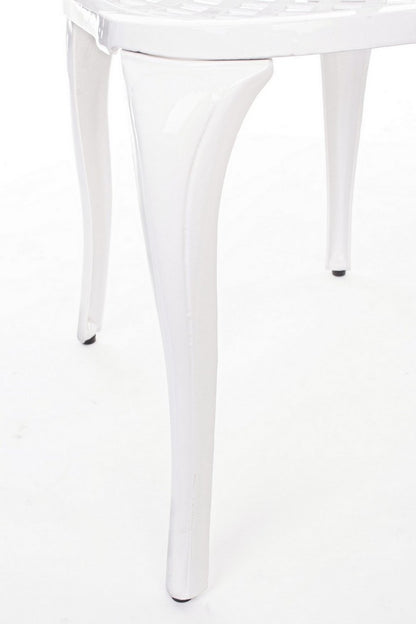 SEDIA FAENZA BIANCO