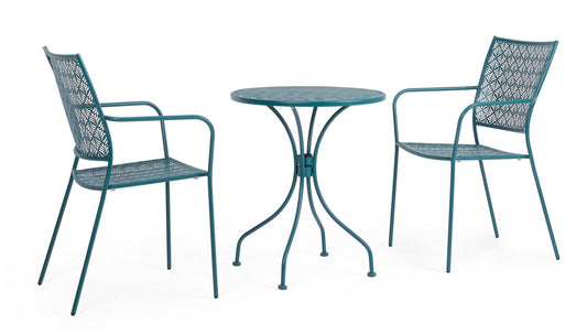 SEDIA C-BR LIZETTE OCEAN