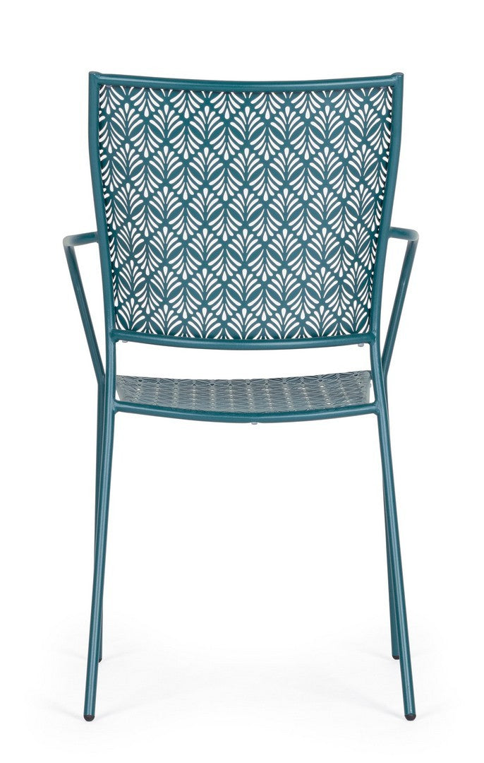 SEDIA C-BR LIZETTE OCEAN