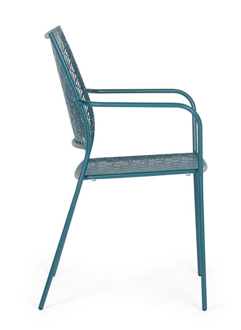 SEDIA C-BR LIZETTE OCEAN