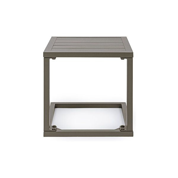 TAVOLINO HILDE 40X40 COFFEE YK14