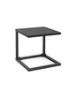 TAVOLINO HILDE 40X40 ANTRACITE LH32