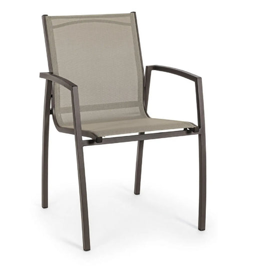 SEDIA C-BR HILLA COFFEE YK14