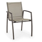 SEDIA C-BR HILLA COFFEE YK14