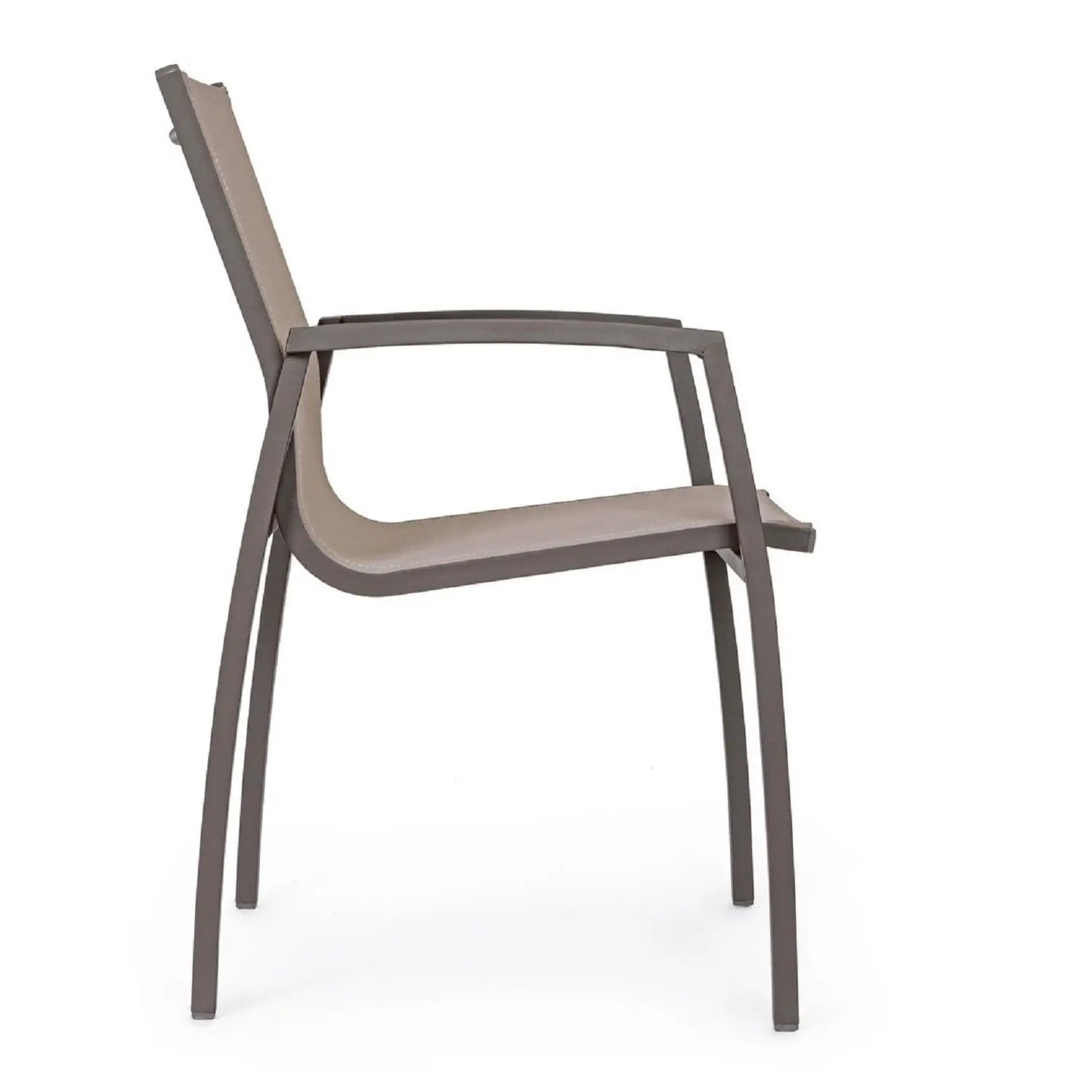 SEDIA C-BR HILLA COFFEE YK14