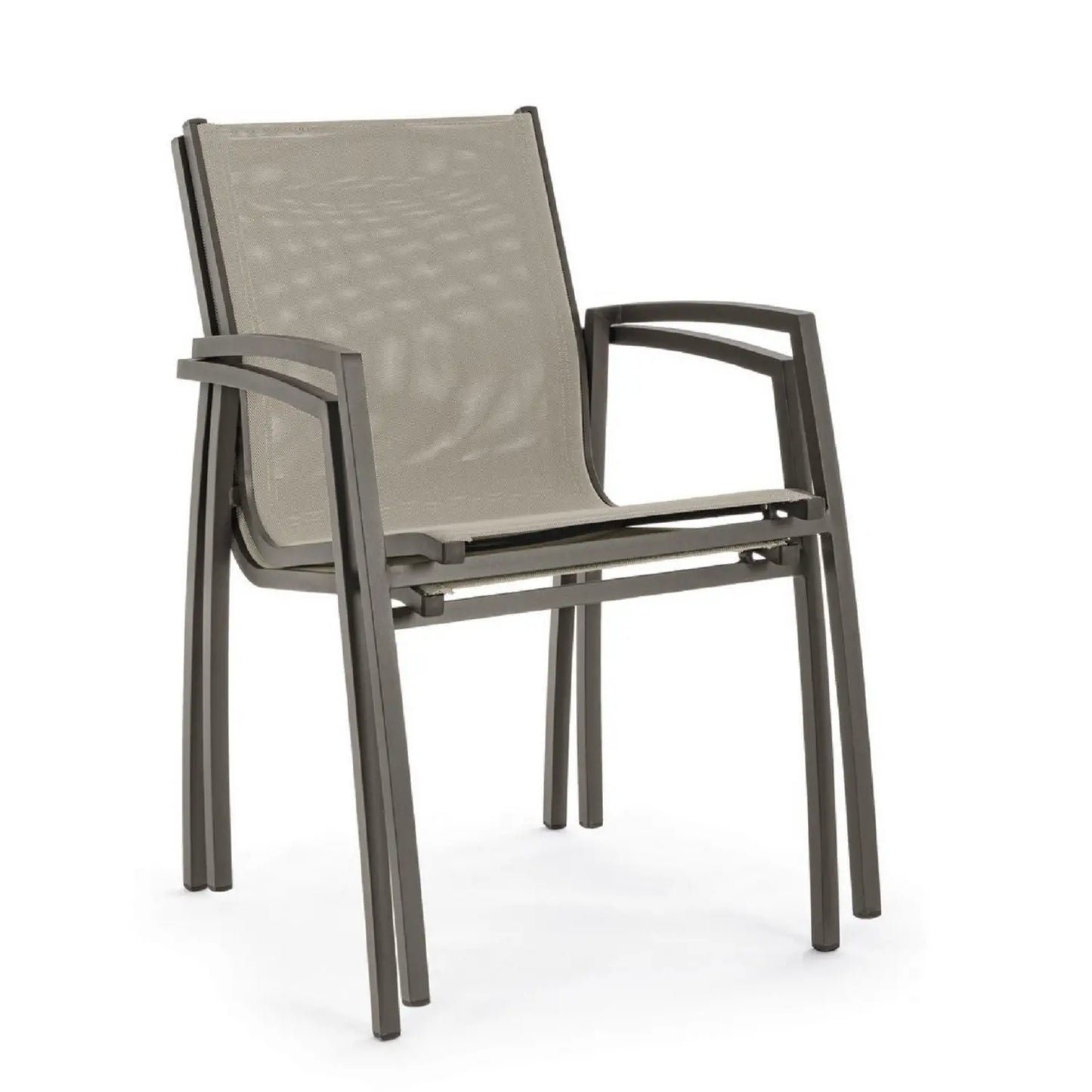 SEDIA C-BR HILLA COFFEE YK14