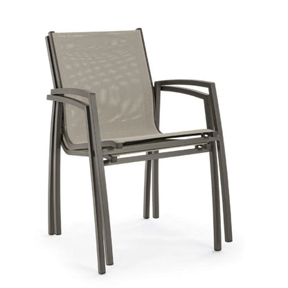 SEDIA C-BR HILLA COFFEE YK14