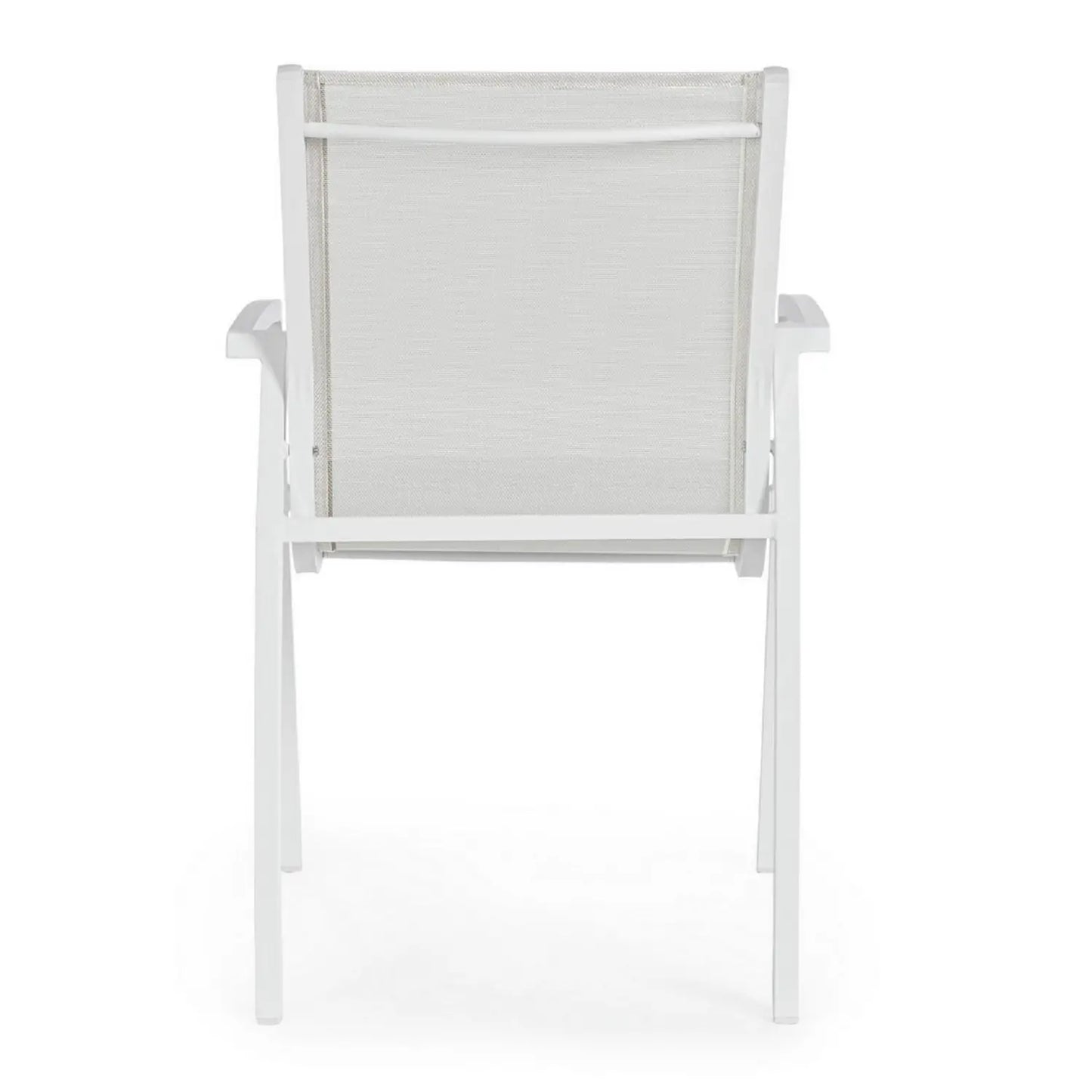 SEDIA C.BR HILLA BIANCO CLOUD LD30