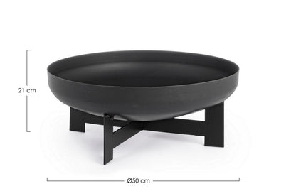 BRACIERE EFESTO D50