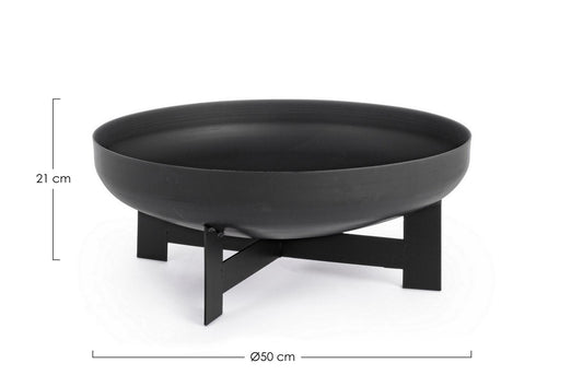BRACIERE EFESTO D50