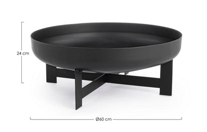 BRACIERE EFESTO D60
