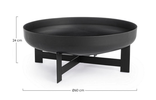 BRACIERE EFESTO D60
