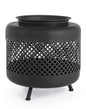 BRACIERE EFESTO J74 D50