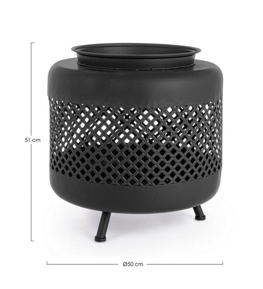 BRACIERE EFESTO J74 D50