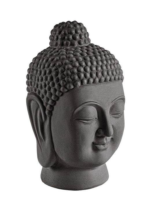 DECORAZIONE PATTAYA TESTA BUDDHA