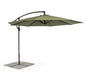 OMBRELLONE BRACCIO TEXAS 3M ANTR-OLIVE