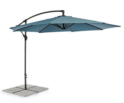 OMBRELLONE BRACCIO TEXAS 3M ANTR-PAVONE