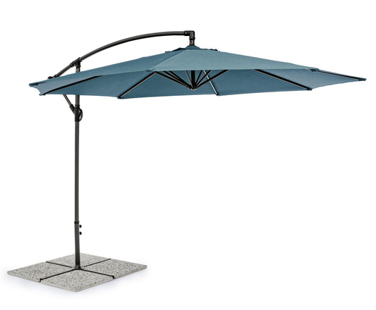 OMBRELLONE BRACCIO TEXAS 3M ANTR-PAVONE