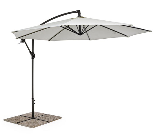 OMBRELLONE BRACCIO TEXAS 3M ANTR-NATUR