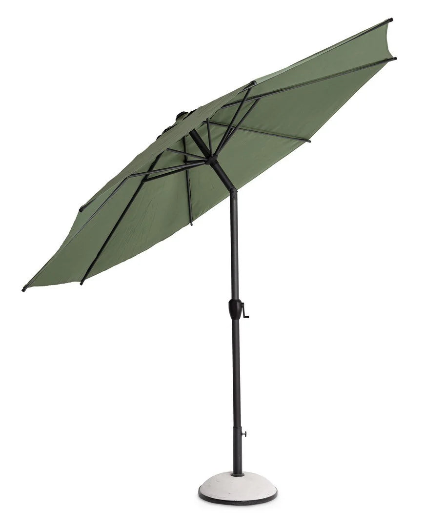 OMBRELLONE RIO C-SNODO 3M ANTR-OLIVE