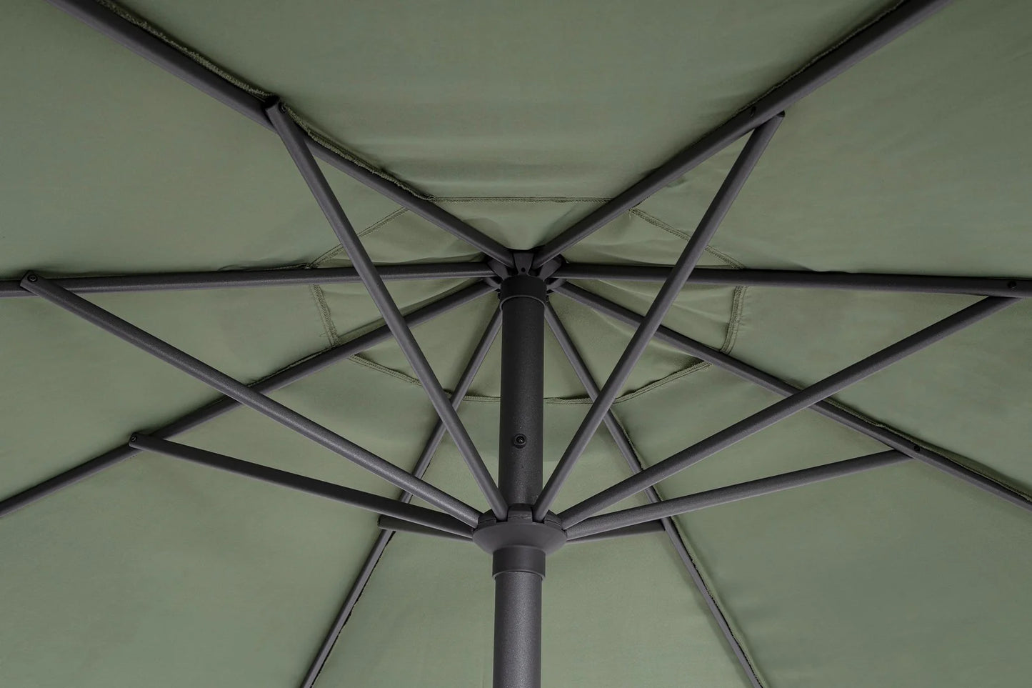OMBRELLONE RIO C-SNODO 3M ANTR-OLIVE