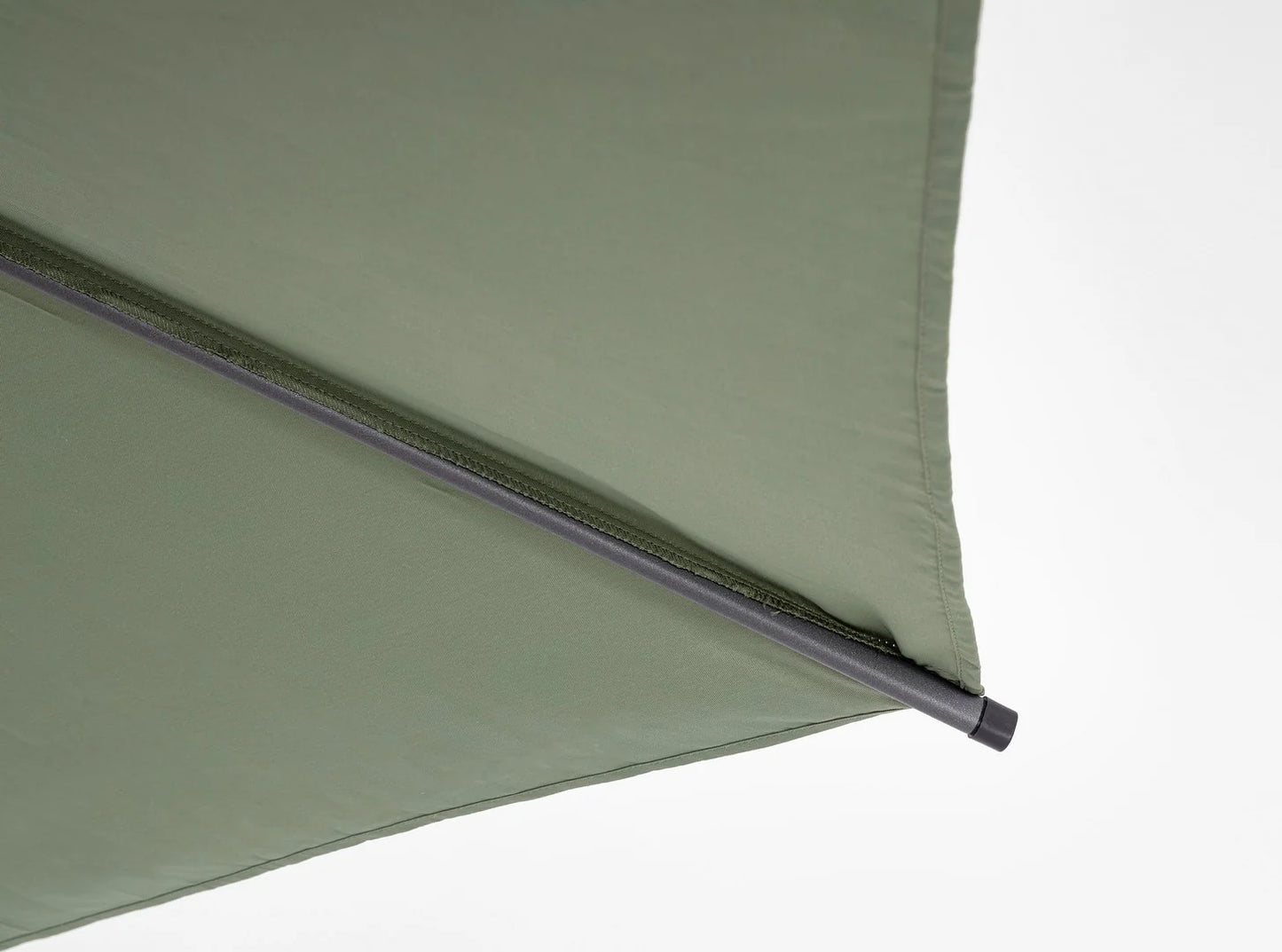 OMBRELLONE RIO C-SNODO 3M ANTR-OLIVE