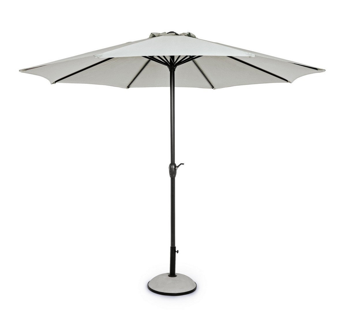 OMBRELLONE KALIFE 3M NATURALE