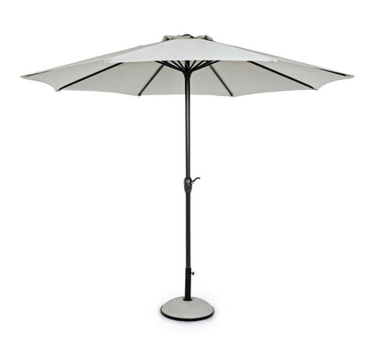 OMBRELLONE KALIFE 3M NATURALE