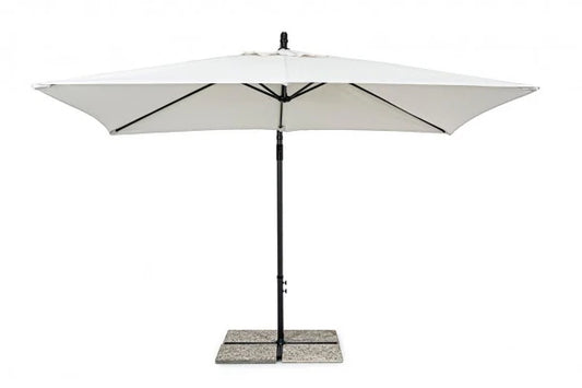 OMBRELLONE BRACCIO TEXAS 2X3 ANTR-NATUR