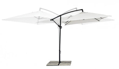 OMBRELLONE BRACCIO TEXAS 2X3 ANTR-NATUR