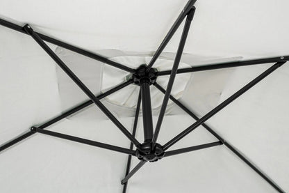 OMBRELLONE BRACCIO TEXAS 2X3 ANTR-NATUR