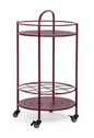 CARRELLO C-P. BOTTIGLIE BURTON  BORDEAUX