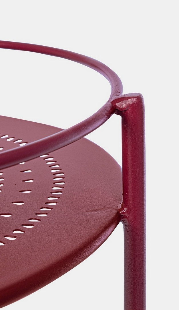 CARRELLO C-P. BOTTIGLIE BURTON  BORDEAUX