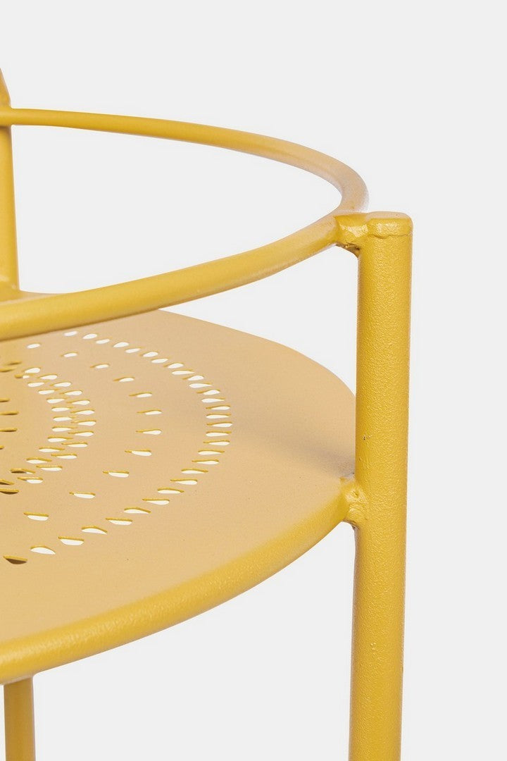 CARRELLO C-P. BOTTIGLIE BURTON  OCRA