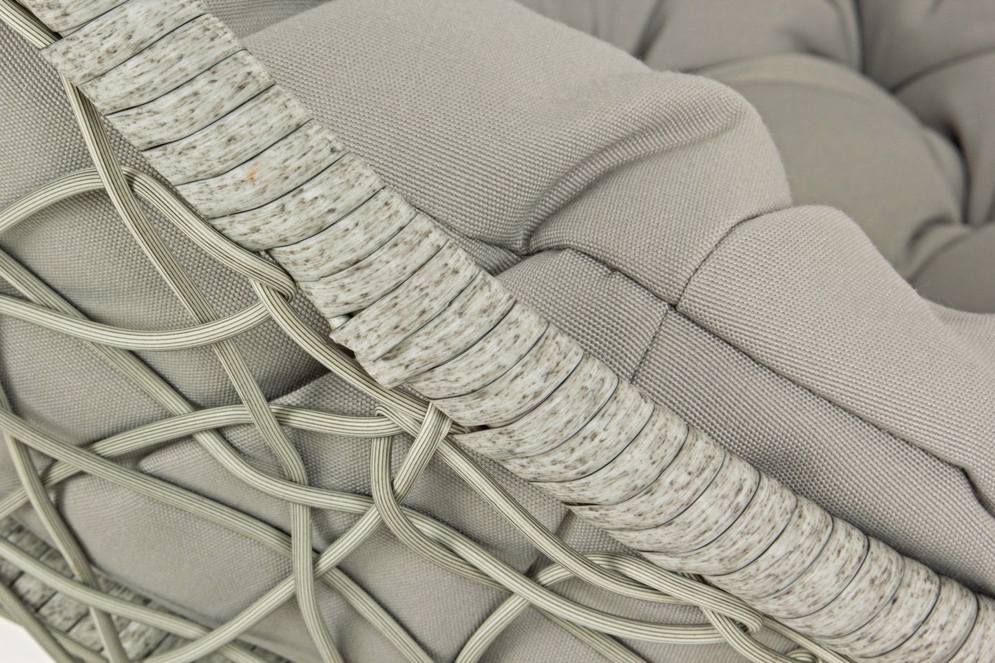 POLTRONA SOSPESA C-C AMIRANTES GRIGIO