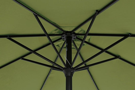 OMBELLONE KALIFE 3M OLIVE