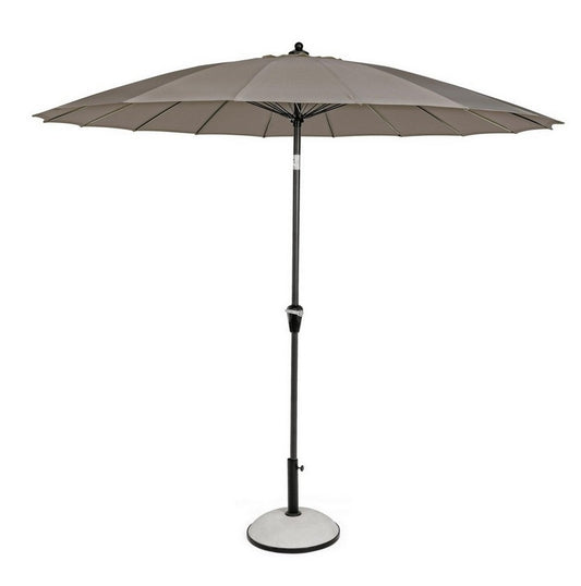 OMBRELLONE ATLANTA 2.7M NATURALE