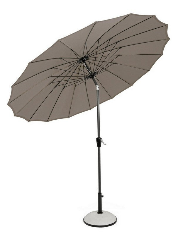 OMBRELLONE ATLANTA 2.7M NATURALE
