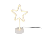REALITY LAMPADA TAVOLO STAR