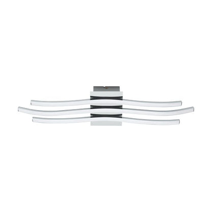 RONCADE-PLAFO/APPLIQUE LED 26W 3000K 2400LM
